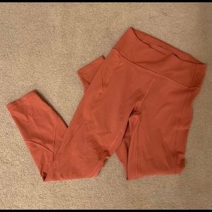 Lululemon leggings